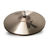 Zildjian K Sweet Hi-hats - 15"