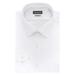 Men's Van Heusen Regular-Fit Stretch Sateen Dress Shirt White