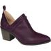 Women's Journee Collection Sophie Ankle Bootie