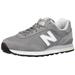 New Balance Men's 515 Core Pack Lifestyle Fashion Sneaker Lifestyle Sneaker, Grey, 13 D US