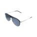 Dior CD 0217S CSA Unisex Pilot Sunglasses