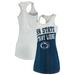 NCAA Penn State Shutout Ladies' Nightshirt