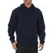 Big and Tall Men's Midweight Fleece Pullover Hoodie