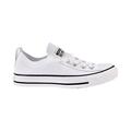Converse Chuck Taylor All Star Shoreline Knit Slip-On Women's Shoes White-Black 565490f