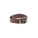 Pre-Owned Burberry Women's Size S Leather Belt
