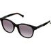 Tommy Hilfiger Women's TH1310/S Rectangular Sunglasses,51mm,Black Gray Havan/Gray Gradient