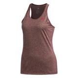 ADIDAS WOMEN'S TRAINING TECH PRIME 3-STRIPES TANK TOP EB4550 size Large New