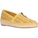 Easy Street Zenon Espadrille Flats (Women)