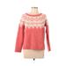 Pre-Owned SONOMA life + style Women's Size M Pullover Sweater