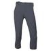 Intensity Girls Pick Off Low Rise Fastpitch Softball Pant