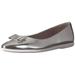 Cole Haan Women's Zerogrand Bow Skimmer Ballet Flat