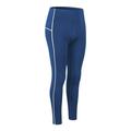 Autumn Winter Ladies Plus Sports Trousers Running Yoga Stretch Leggings