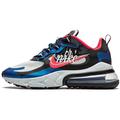 Nike Air Max 270 React Mens Casual Running Shoe Ct1616-400