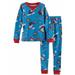 Cuddl Duds Toddler Boys Mickey Mouse Baseball Thermal Long Underwear Base Layer