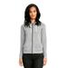 Next Level Ladies' PCH Raglan Zip Hoody - 9603