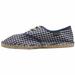 N.Y.L.A. Womens Laina Flats Casual