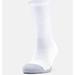 Under Armour Mens HeatGear Socks