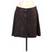 Pre-Owned MICHAEL Michael Kors Women's Size 10 Casual Skirt