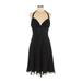 Pre-Owned White House Black Market Women's Size 8 Cocktail Dress