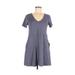 Pre-Owned Z Supply Women's Size XS Casual Dress