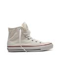 Converse Chuck Taylor All Star Hi-Top Unisex/Adult shoe size Men 7.5/Women 9.5 Casual 101009 Optical White