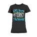 All I know is that the Internet will transform the world - Internet - Ladies T-Shirt