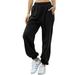 Harem Yoga Jogger Pant Trousers For Women Trousers Pants Cargo Pants Trousers Ladies Camo Hiking Running Baggy Jogger Pants Hip Hop Pants Cool Girl High Waist Cargo Baggy Trousers