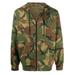 Polo Ralph Lauren Camouflage Double-knit Hoodie