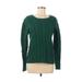 Pre-Owned Lands' End Women's Size M Pullover Sweater