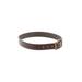 Pre-Owned Coach Women's Size 32W Leather Belt