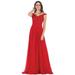 SPECIAL OCCASION LONG FORMAL DRESS