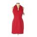 Pre-Owned Datiani Women's Size 6 Petite Cocktail Dress