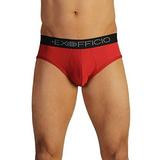 Ex Officio Give-N-Go Sport Mesh Flyless Brief (2412460) 2XL/Stop