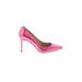 Pre-Owned James Chan Women's Size 7 Heels