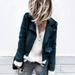 Fashion Women Faux Suede Jacket Solid Turn Down Collar Long Sleeve Thin Belted Coat Outerwear