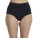 Warner's Womens Easy Does It Modern Brief Style-RS4281P-001-1SZ