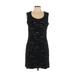 Pre-Owned Andria Lieu Women's Size L Casual Dress