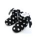 LUXUR 1-2 Pair Child Unisex Winter Warm Rabbit Ears Patterns SLippers Shoes Baby Sleeping Home Floor Thick Socks