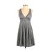 Pre-Owned Max and Cleo Women's Size 4 Cocktail Dress