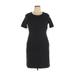 Pre-Owned Lands' End Women's Size 14 Casual Dress