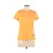 Pre-Owned Lauren Active by Ralph Lauren Women's Size L Active T-Shirt