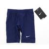 Nike Boys Youth Core Solids Nylon Jammer Swim Shorts Swimwear TESS0051