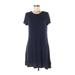 Pre-Owned Amazon Essentials Women's Size M Casual Dress