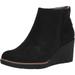 Dr. Scholls Shoes Womens Libi Ankle Boot
