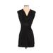 Pre-Owned White House Black Market Women's Size XS Cocktail Dress