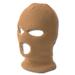 TopHeadwear's 3 Hole Face Ski Mask, Beige