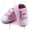 Wuffmeow Canvas Sneakers Baby Rubber Non-Slip Soft Sole Children Casual Shoes for Boy Girl
