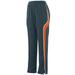 Augusta Sportswear Casual Adult Trouser Female Slate/Orange/White Xl