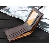 Money Clip Wallet - Credit Card Holder with RFID Blocking for Men 2 Colors HFON