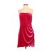 Pre-Owned Amanda Uprichard Women's Size M Cocktail Dress